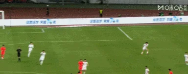 U23国足3-0战胜塔吉克斯坦 木塔力甫闪击造点向余望点射