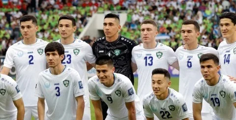 2026足球世界杯直播在线-乌兹别克斯坦对阵哥伦比亚（6.18）新老力量首度交锋