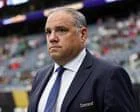 FIFA副主席：美职联或成世界第二大联赛，目标直指英超