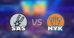 NBA总决赛马刺vs尼克斯直播在线