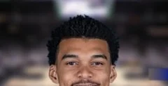 NBA每日罚球王：维克托·文班亚马8罚球