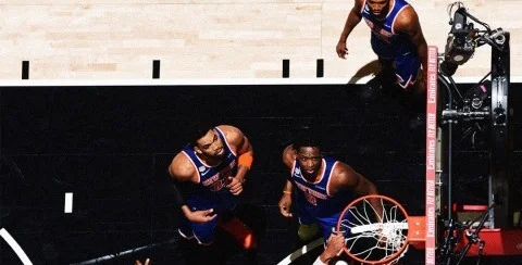 别小看0-2落后的马刺!nba直播在线观看高清直播:总决赛马刺vs尼克斯G3(6.9)附首发名单预测