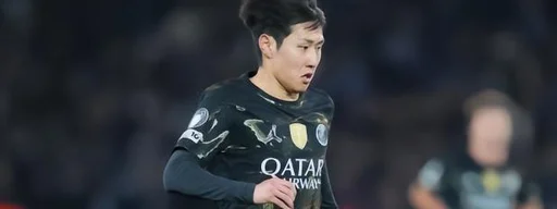 意媒:尤文将李刚仁设为卜拉欣备选,遭马竞截胡竞争