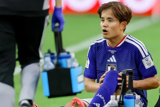 日本足协发言人确认久保建英不会离队，目前他正积极进行康复治疗