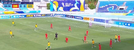 世界杯首秀破门 伊兰昆达曾两胜U17国足 2场与王钰栋对轰进球4-3