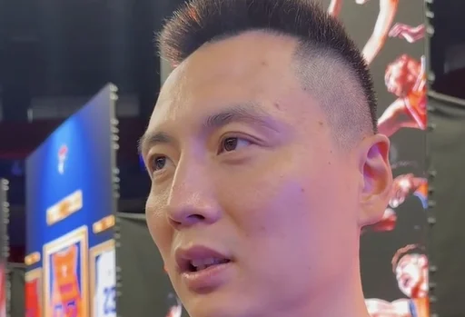 卢伟：球队将放假三周至一个月 今夏仍有诸多问题需打磨