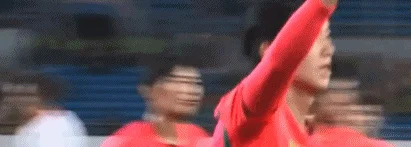 向余望：希望继承武磊的国足7号球衣；世界杯将支持葡萄牙队