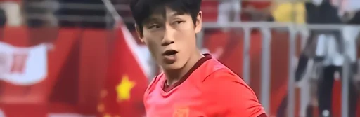 向余望：希望继承武磊的国足7号球衣；世界杯将支持葡萄牙队