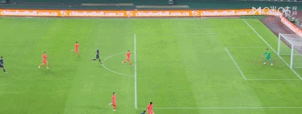 国足主场0-0战平泰国 热身赛1胜1平 张玉宁抢点中柱 国足24次射门未果