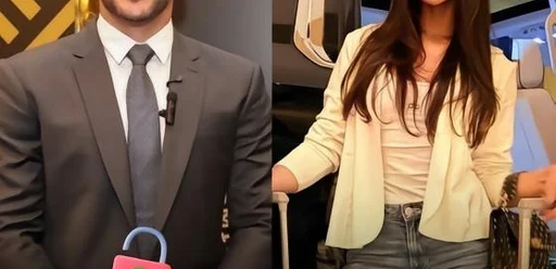 巴西足协主席被指控带情妇出席世界杯，其与妻子共同参加开幕式