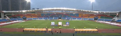 无锡吴钩1-1梅州客家,周耘屹破门,杨超声扳平比分