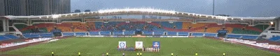 无锡吴钩1-1梅州客家,周耘屹破门,杨超声扳平比分