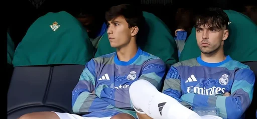 皇马今夏计划出售青训球员，初步预计可获得6000万欧元收入