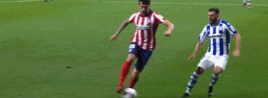 西甲-苏亚雷斯破门 马竞1-0击败阿拉维斯保持榜首