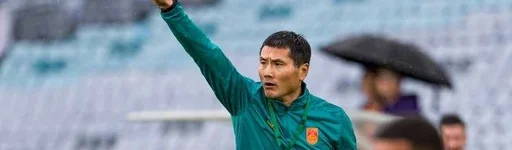 谢晖:尽管亚洲名额增至8.5个,国足出线概率并未明显提升