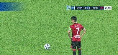 足协杯五佳球:韦世豪任意球破门居首,林良铭进球、泽卡奔袭在列