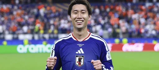镰田大地:除非足球成为日本的国球,否则很难拿下世界杯冠军