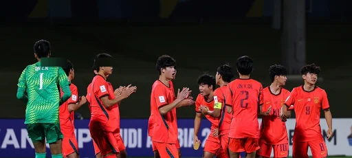 四国赛的价值在于提前暴露问题，世少赛才是国少队真正的考验