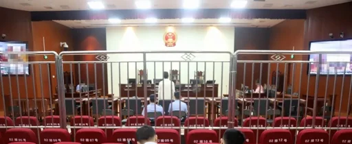 将董某某在6场职业比赛中“放球”,收受64万元,被判处有期徒刑1年6个月