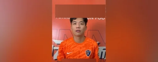 段刘愚：C罗是我的足球偶像 若不踢球愿当体育老师