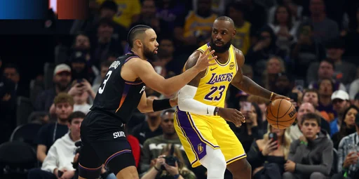 狄龙选出NBA最爱抱怨的五名球员:东契奇、库里、詹姆斯、JJJ、字母哥