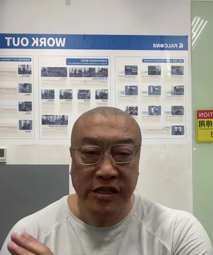 马健：詹姆斯下家不只考虑篮球层面 要能争冠&薪资合适&跟老板熟